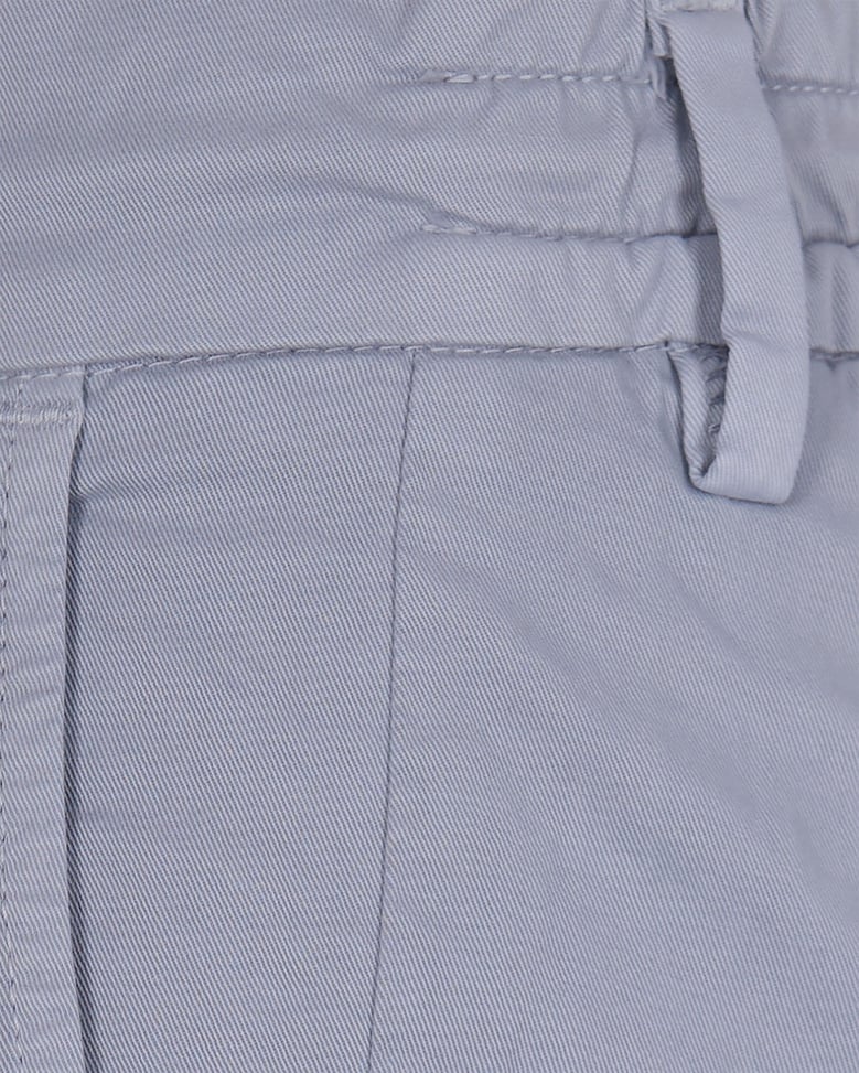 jogger trousers sky blue by Selfnex