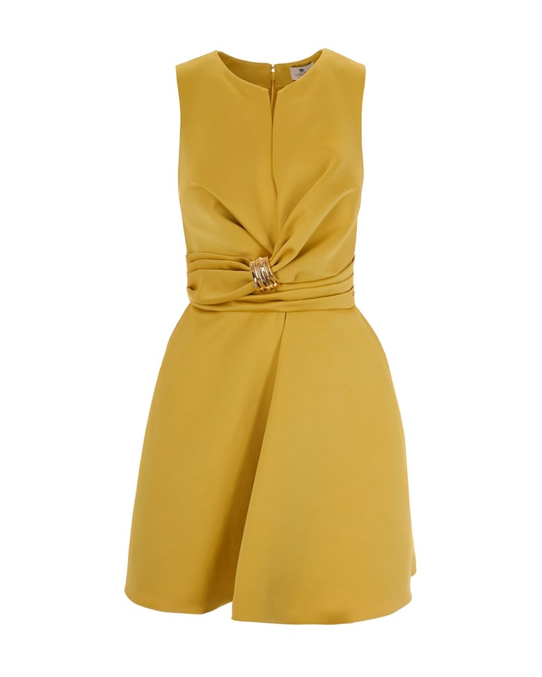 dress duchesse sun by Selfnex