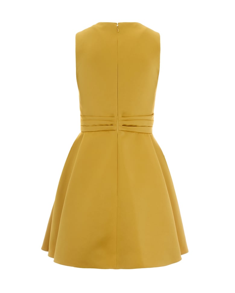 dress duchesse sun by Selfnex