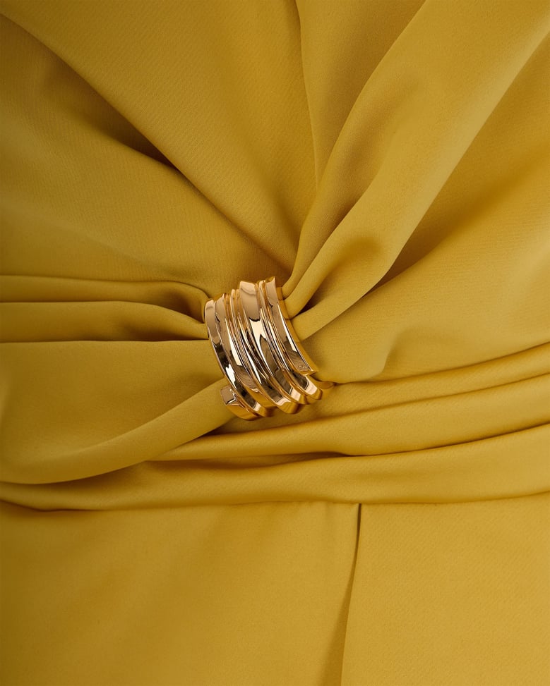 dress duchesse sun by Selfnex