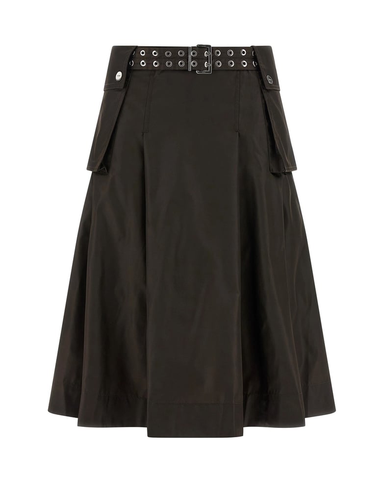 skirt duchesse demitasse by Selfnex