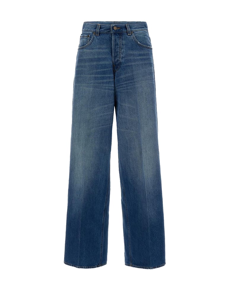 jeans bethany real blue by Selfnex