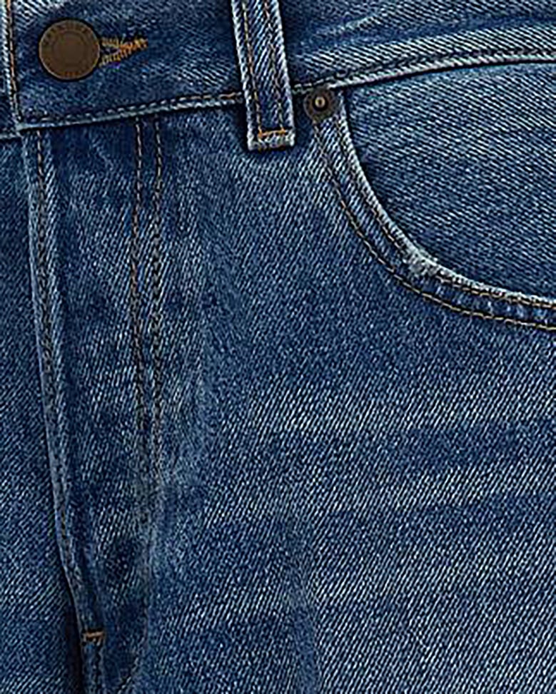jeans bethany real blue by Selfnex
