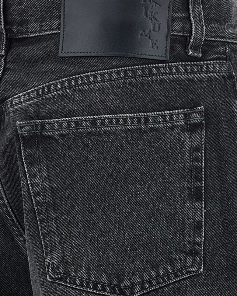 jeans bethany authentic black wash by Selfnex