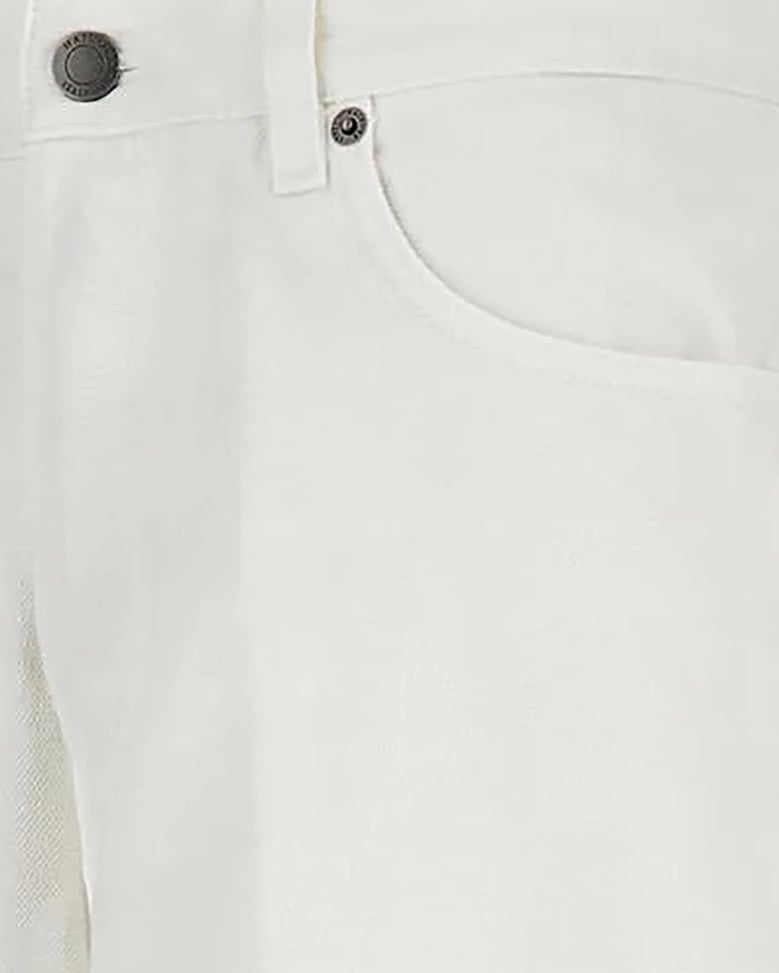 jeans bethany bull off white by Selfnex