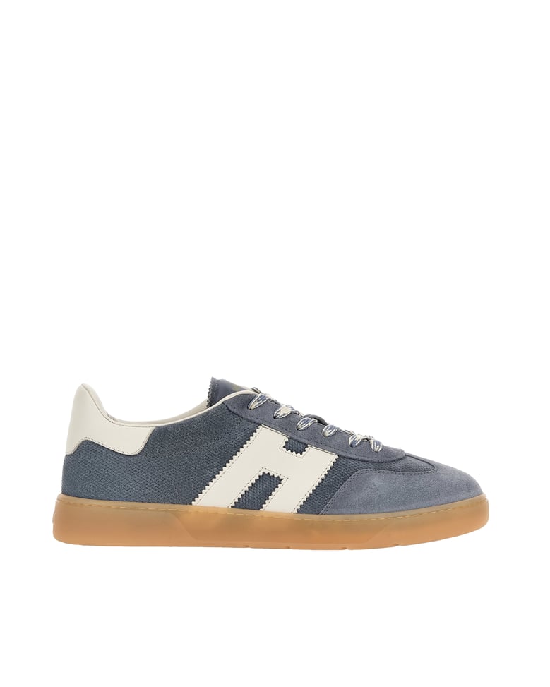 sneakers cool denim blue by Selfnex