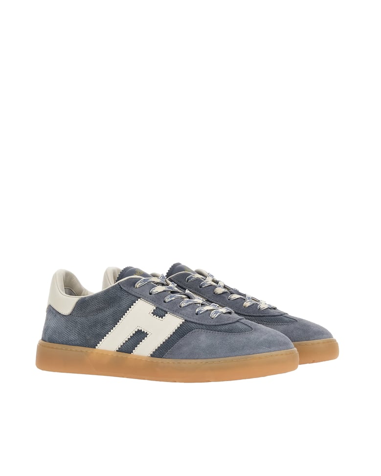 sneakers cool denim blue by Selfnex