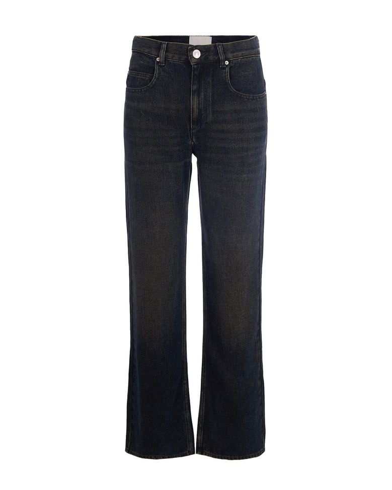 jeans belvira dirty blue by Selfnex
