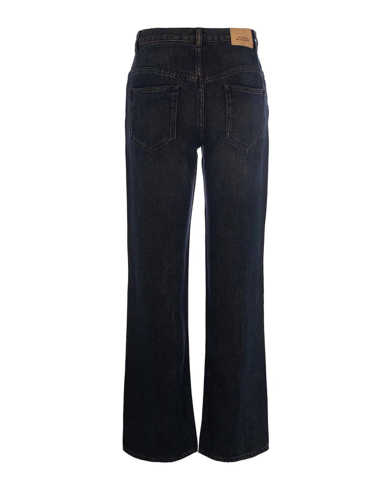 jeans belvira dirty blue by Selfnex