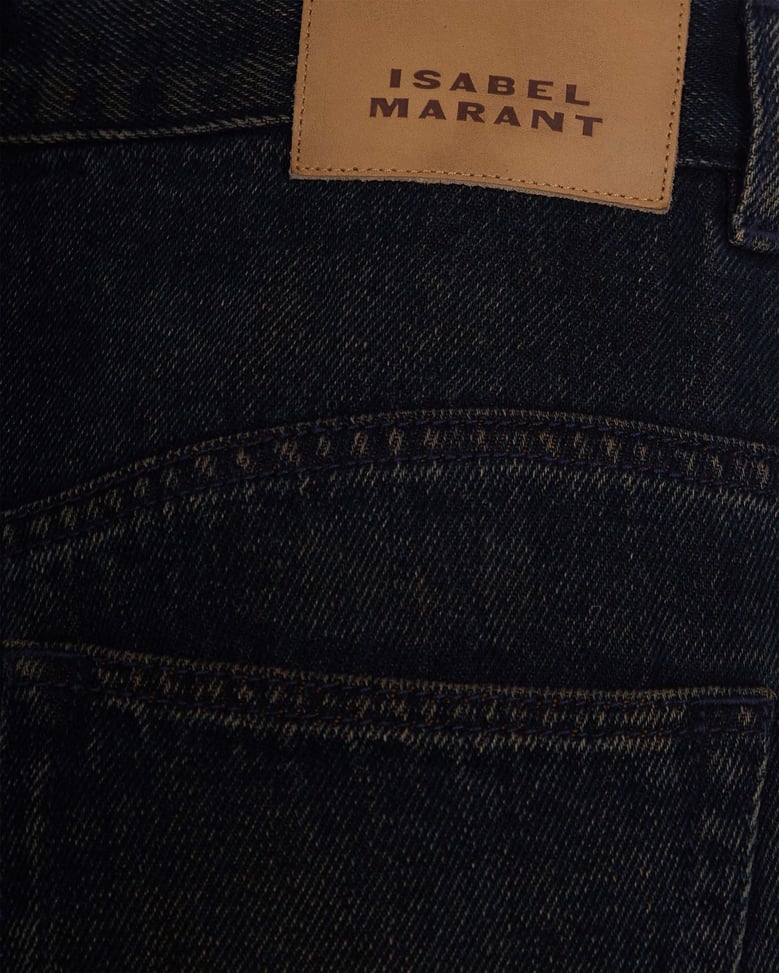 jeans belvira dirty blue by Selfnex