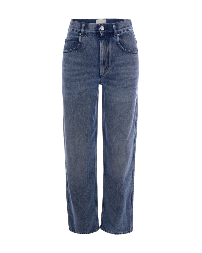 jeans jenny light blue by Selfnex