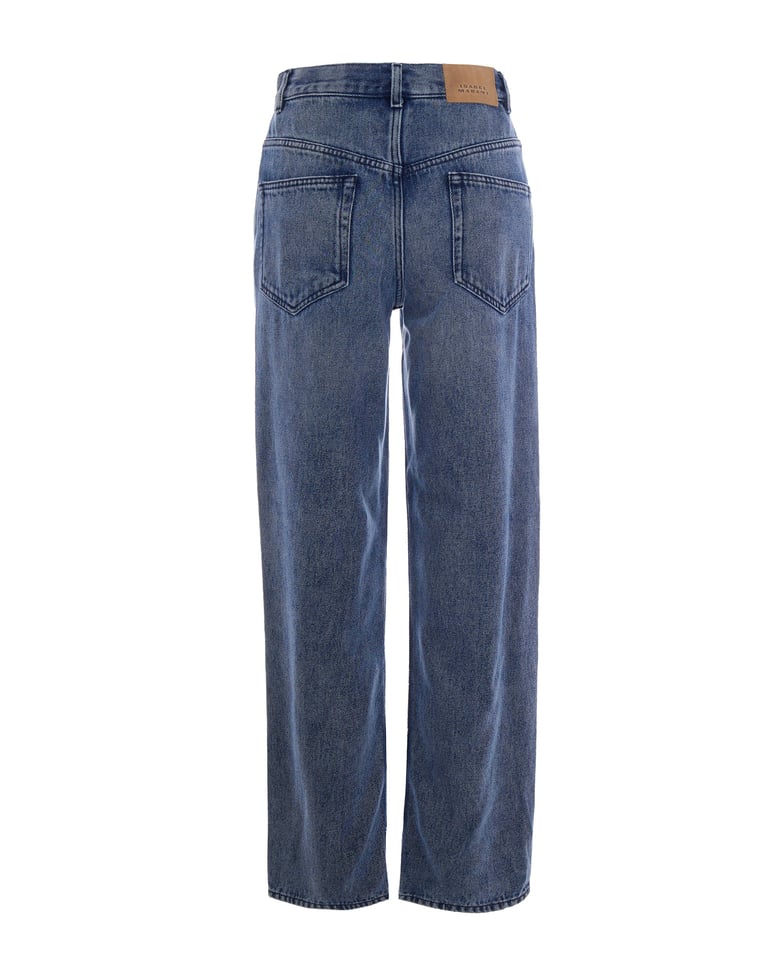 jeans jenny light blue by Selfnex