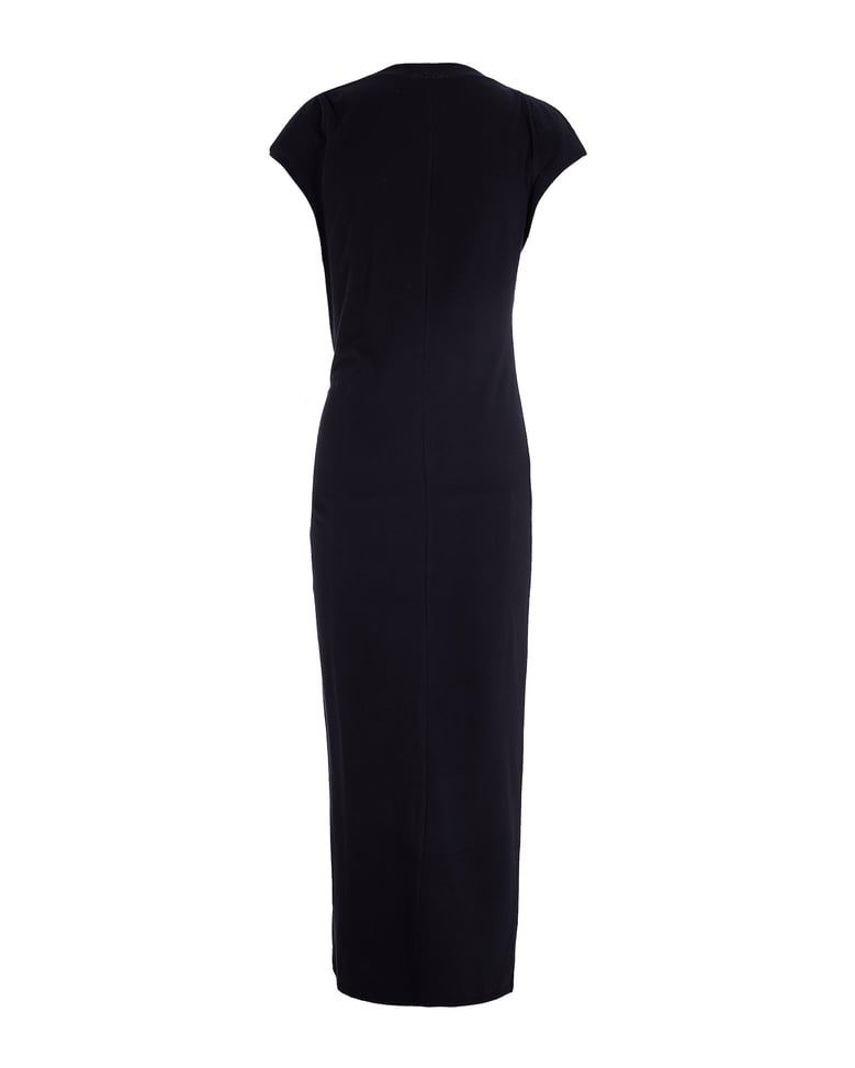 dress nadela black by Selfnex