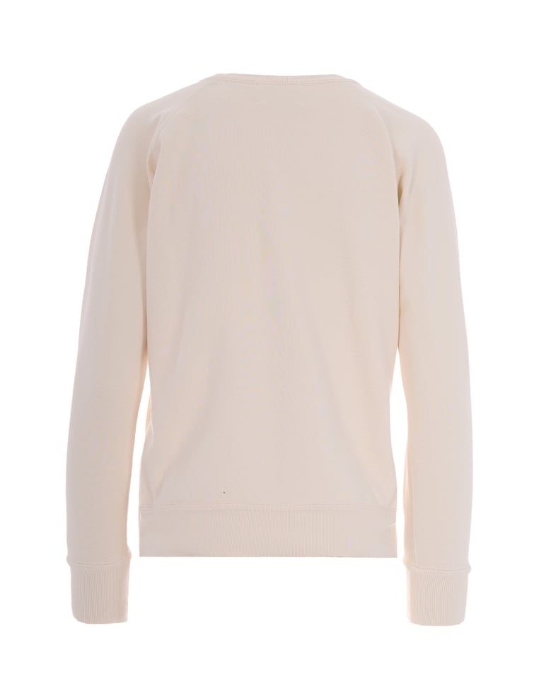 sweatshirt millyny ecru/pink by Selfnex