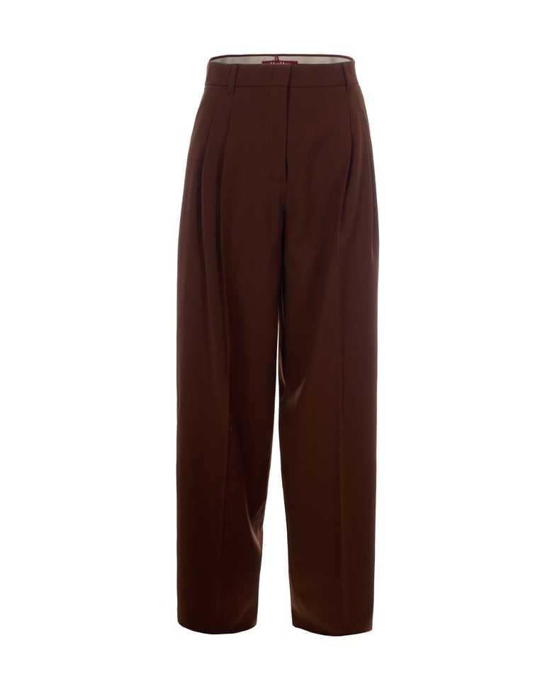 trousers bacio chocolate by Selfnex