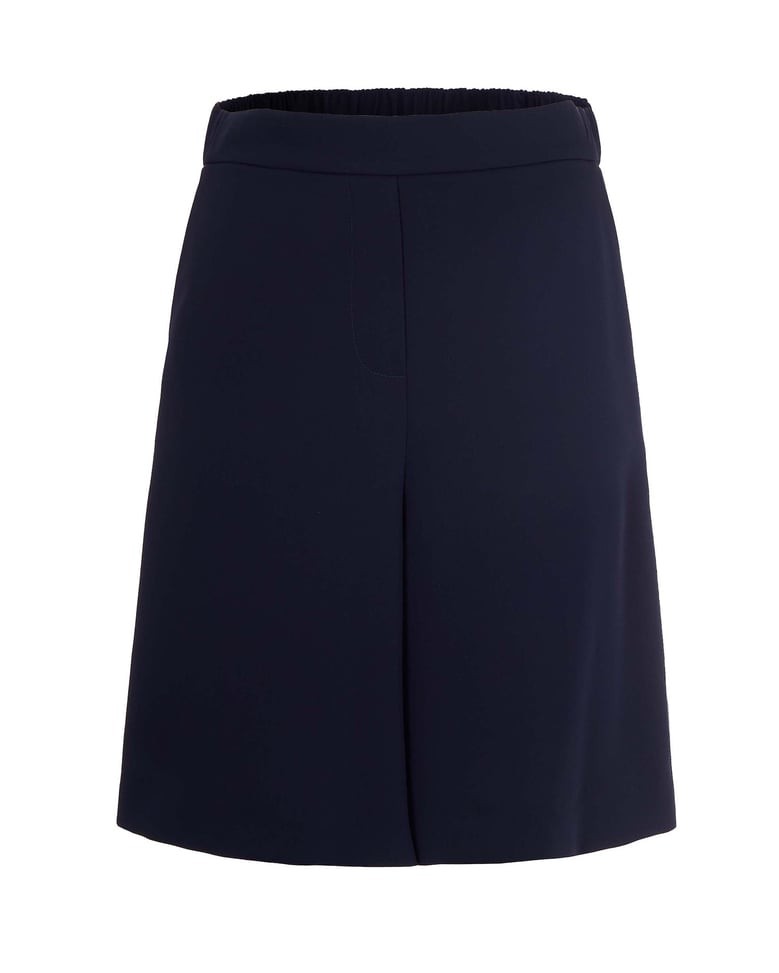 bermuda shorts technical blue by Selfnex