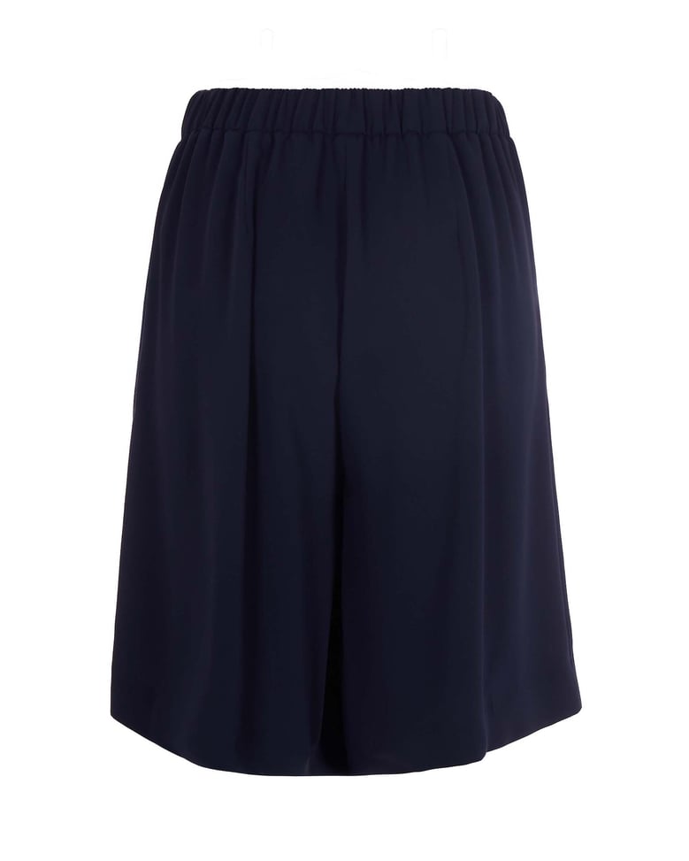 bermuda shorts technical blue by Selfnex