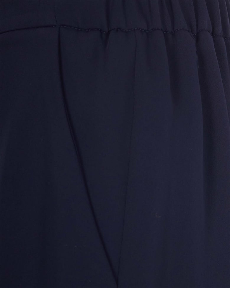 bermuda shorts technical blue by Selfnex