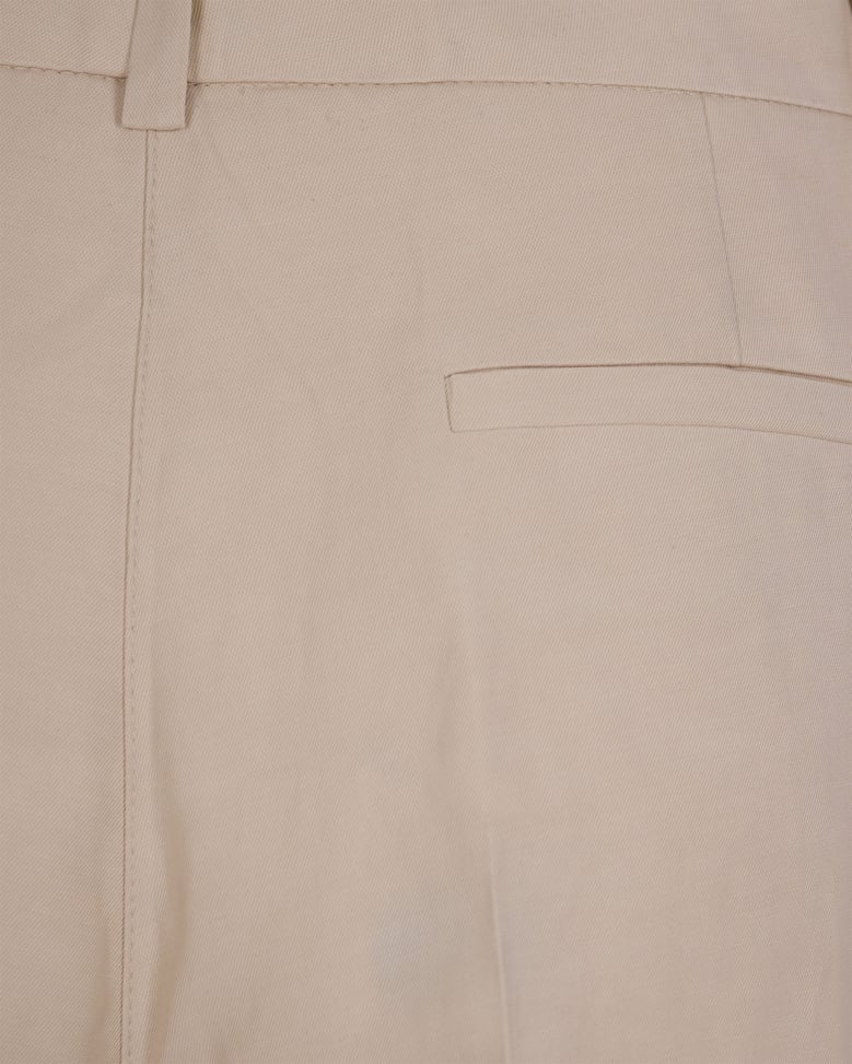 palazzo trousers sabbia sand by Selfnex