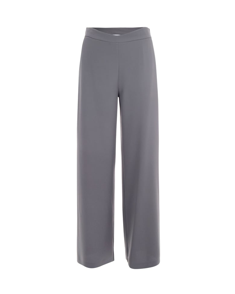 palazzo trousers reef grey by Selfnex