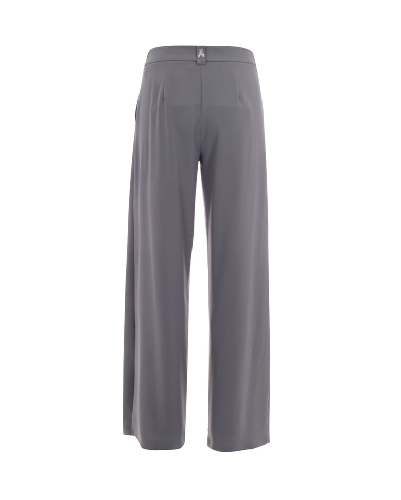 palazzo trousers reef grey by Selfnex