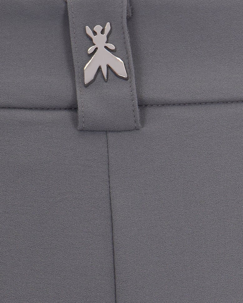 palazzo trousers reef grey by Selfnex