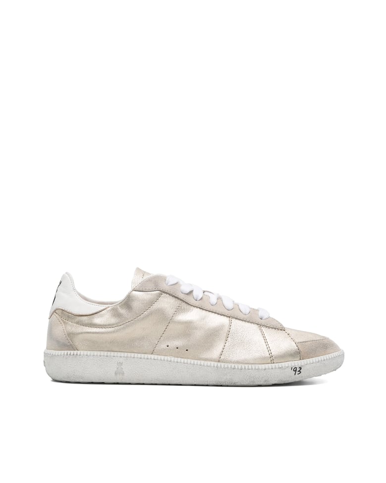 sneakers skin '93 shiny gold by Selfnex