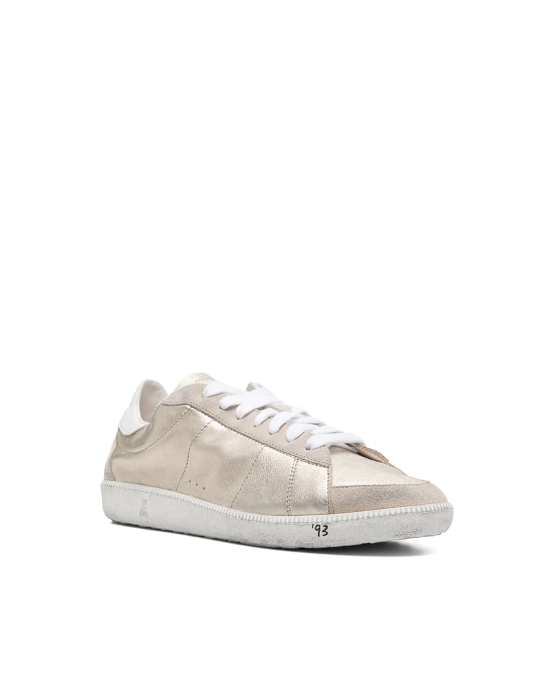 sneakers skin '93 shiny gold by Selfnex