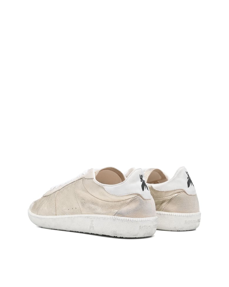 sneakers skin '93 shiny gold by Selfnex