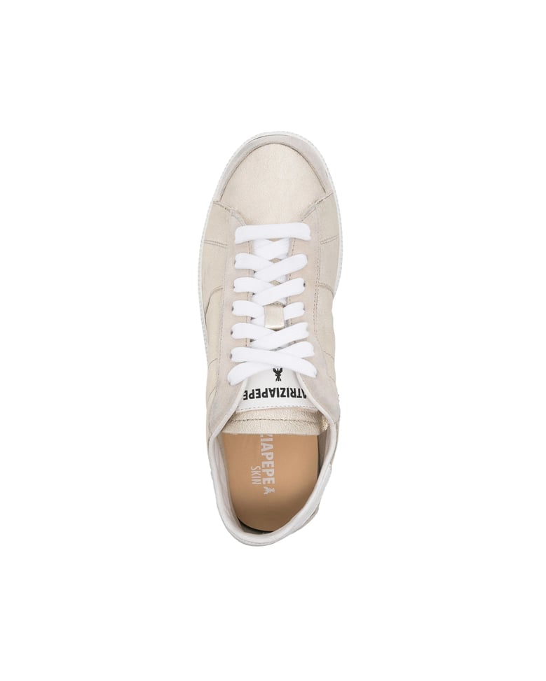 sneakers skin '93 shiny gold by Selfnex