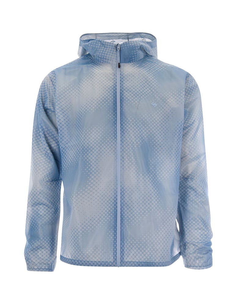 jacket 247 ultra glacier fade out by Selfnex