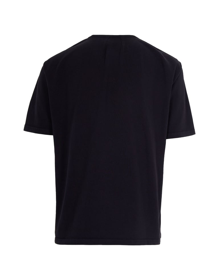 t-shirt ramatuelle intl racing black/white by Selfnex