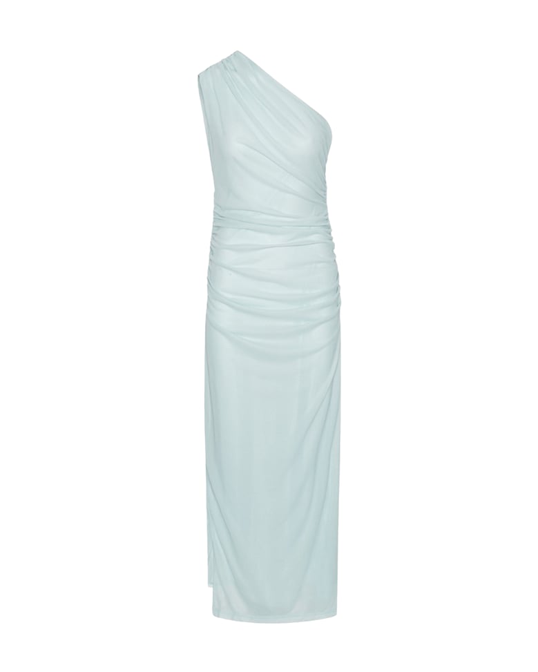 one-shoulder dress plein air by Selfnex