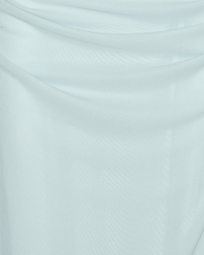 one-shoulder dress plein air by Selfnex