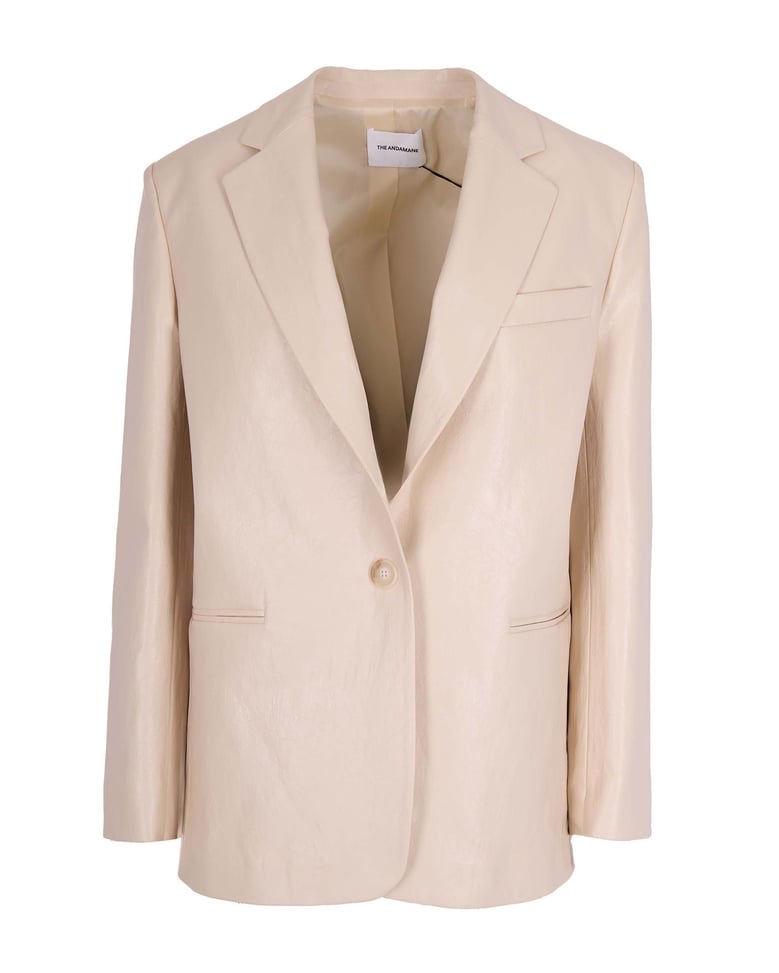 blazer guia oat by Selfnex