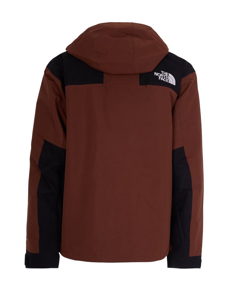 short jacket mountain mono ember soil by Selfnex