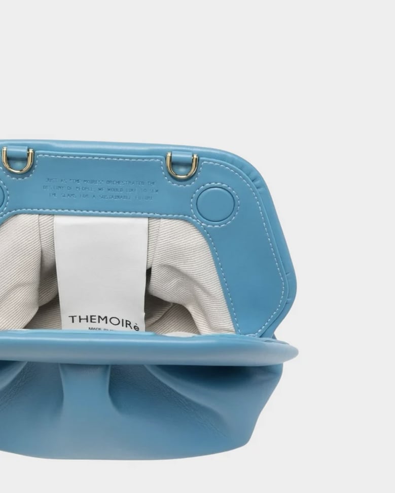 clutch bios small niagara by Selfnex