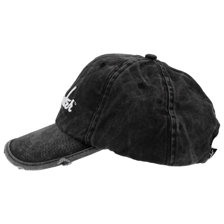 fender vintage wash hat by Selfnex