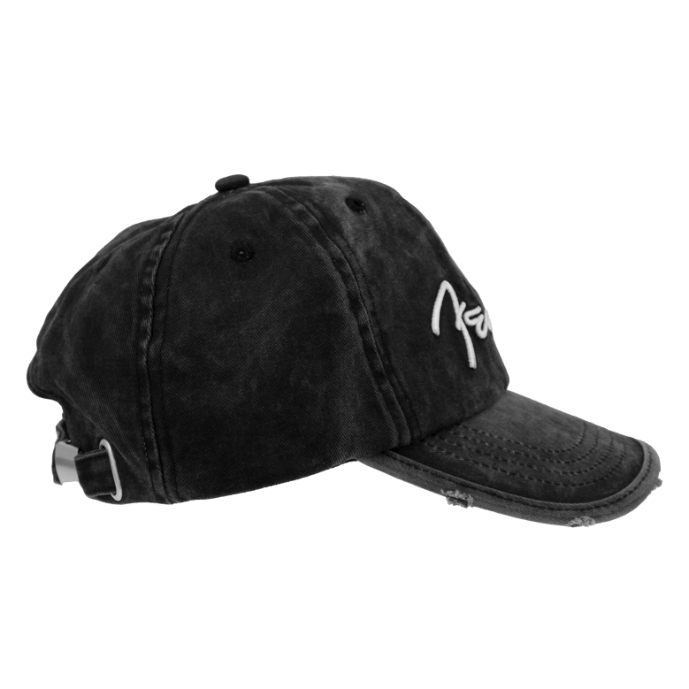 fender vintage wash hat by Selfnex